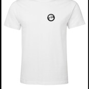Neko Mountain Tee (Front print)