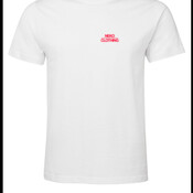 Neko Natural Tee (Red)