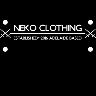 NEKO BACK HD white 