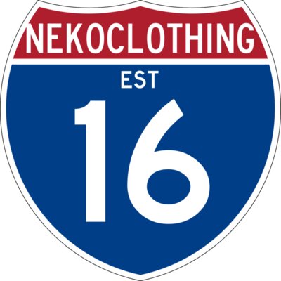 festisite interstate shield